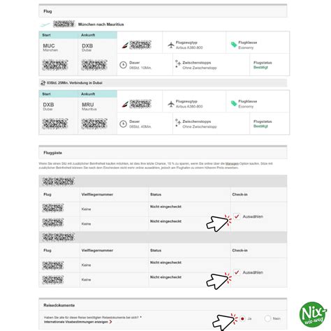 emirates online check in|emirates flug einchecken.